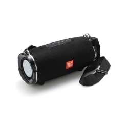 T&G SPEAKER PORTABLE TG-189/TG189 FM/AUX/USB BLACK T&G SPEAKER PORTABLE TG-189/TG189 FM/AUX/USB BLACK